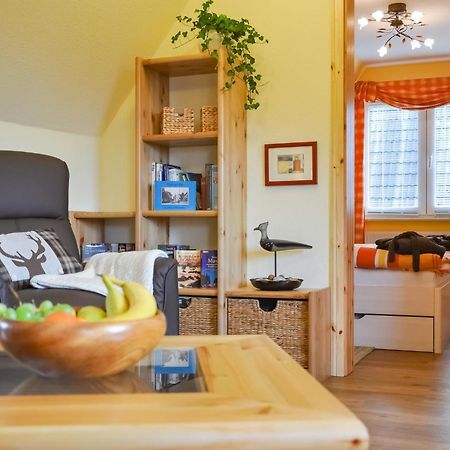 شقة Auszeit Wrixum Boldixum المظهر الخارجي الصورة